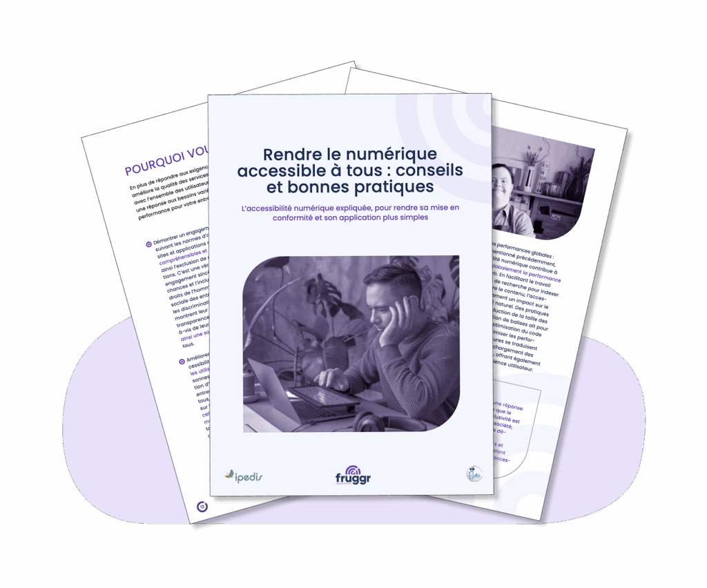 Guide de l’Accessibilité Numérique