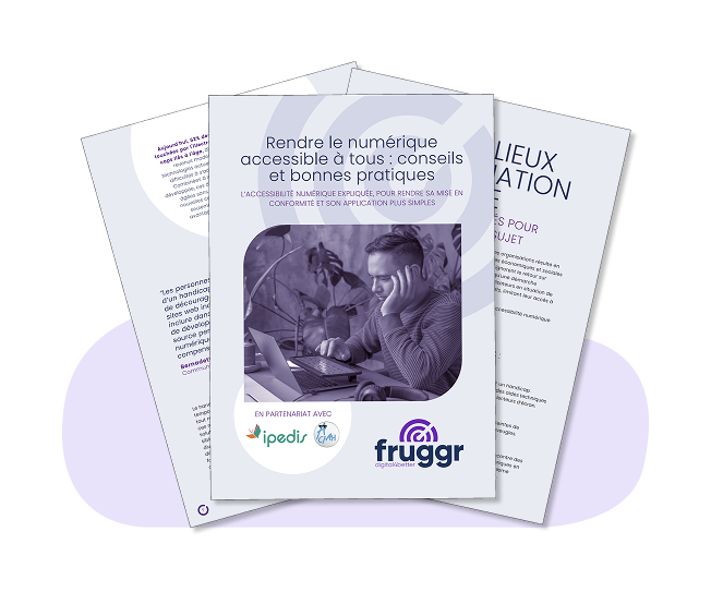Guide de l’Accessibilité Numérique