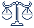 Picto Bénéfice Fruggr : balance juridique