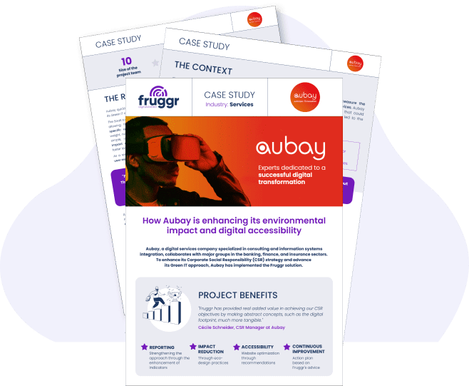 Case Study Aubay