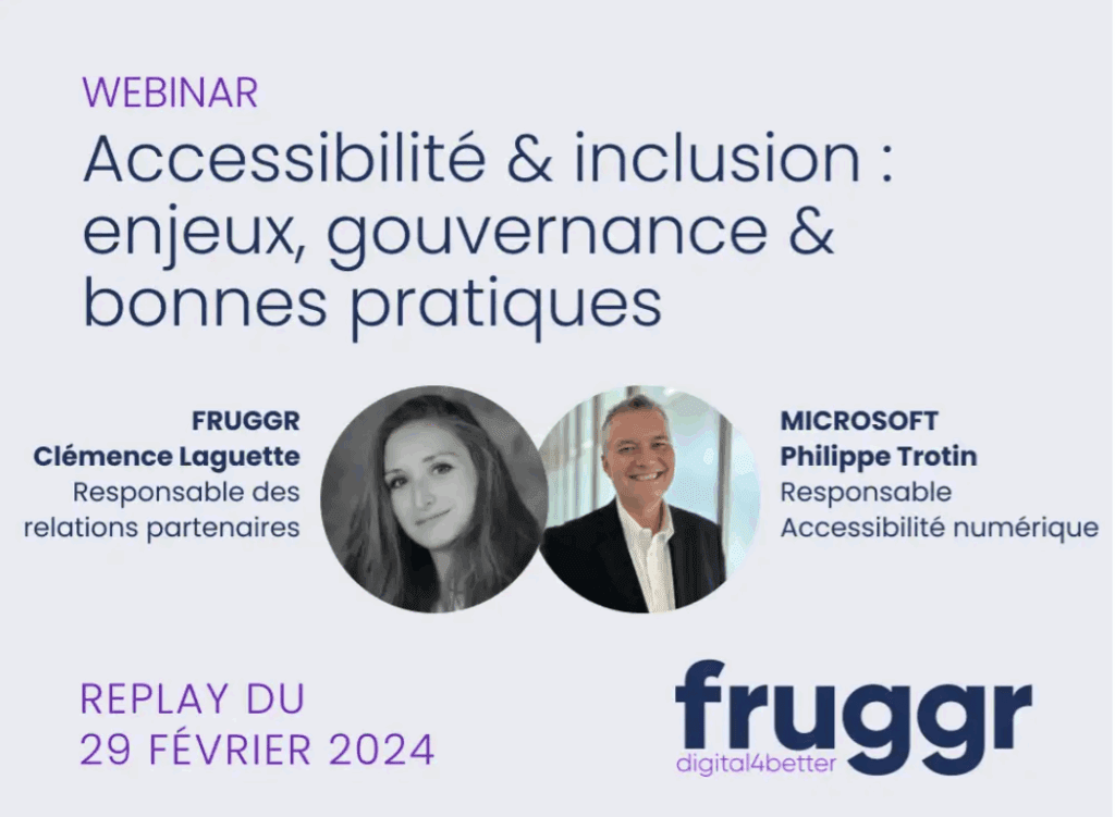 webinar accesibilité et inclusion