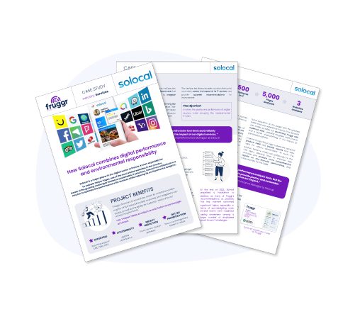 Preview of Solocal's case study