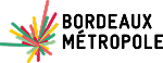 bordeaux métropole logo