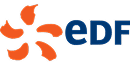 EDF logo