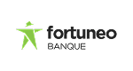 Logo Fortuneo