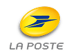 La Poste logo