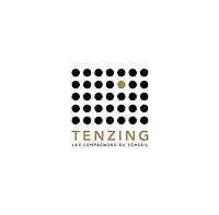 Logo Tenzing