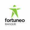 Fortuneo logo
