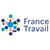 France travail logo