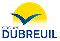 Groupe Dubreuil logo