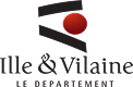 ille et vilaine logo