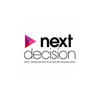 Logo nextdecision