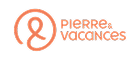 Pierre & Vacances Logo