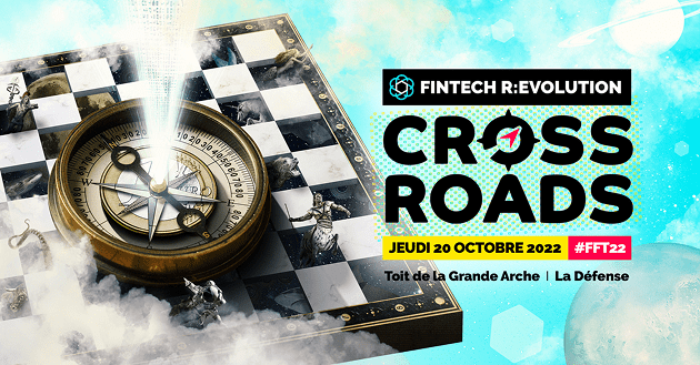 FinTech Revolution banner preview