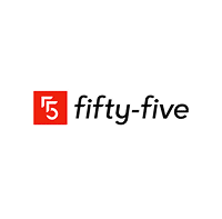 logo fifty five