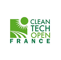 Logo Cleantech open France