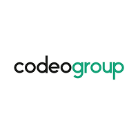 Logo codeo group
