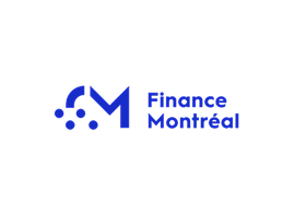 Logo Finance montréal