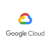 Logo google cloud provider