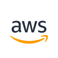 logo aws