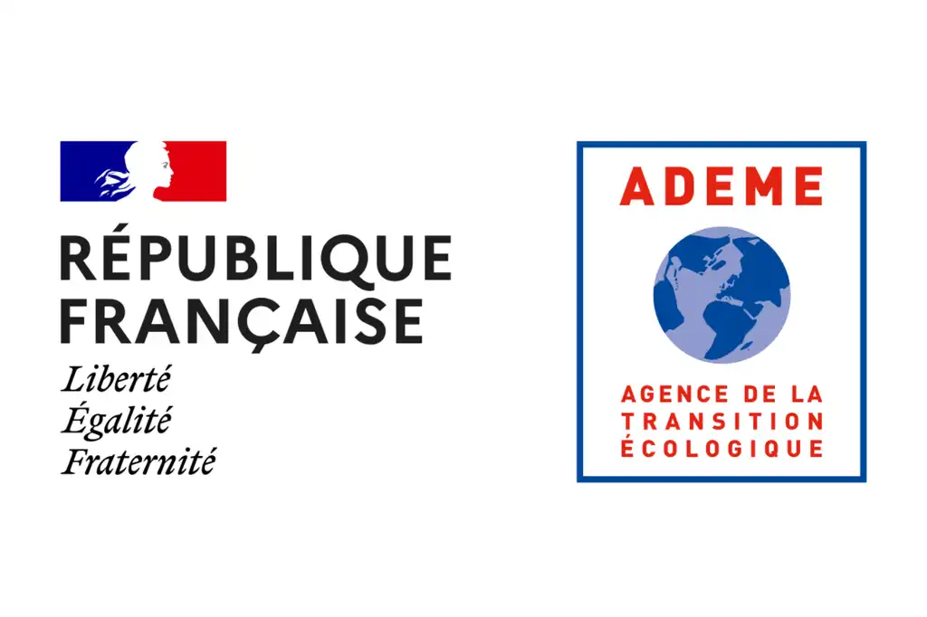 logo de l'ADEME