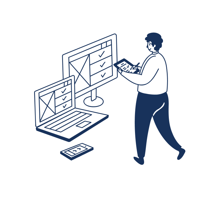 Fruggr vous aide à rendre vos services numériques accessibles simplement