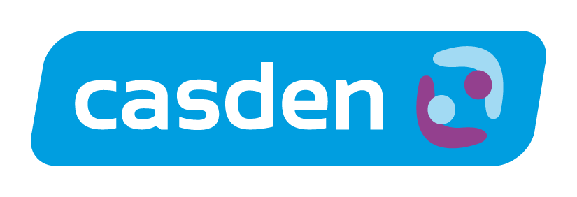 Logo Casden