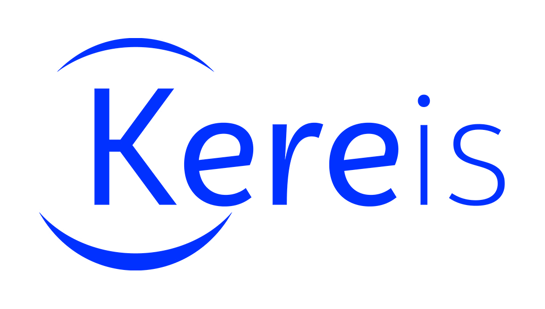 Logo Kereis Solutions