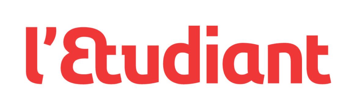 Logo L'Étudiant